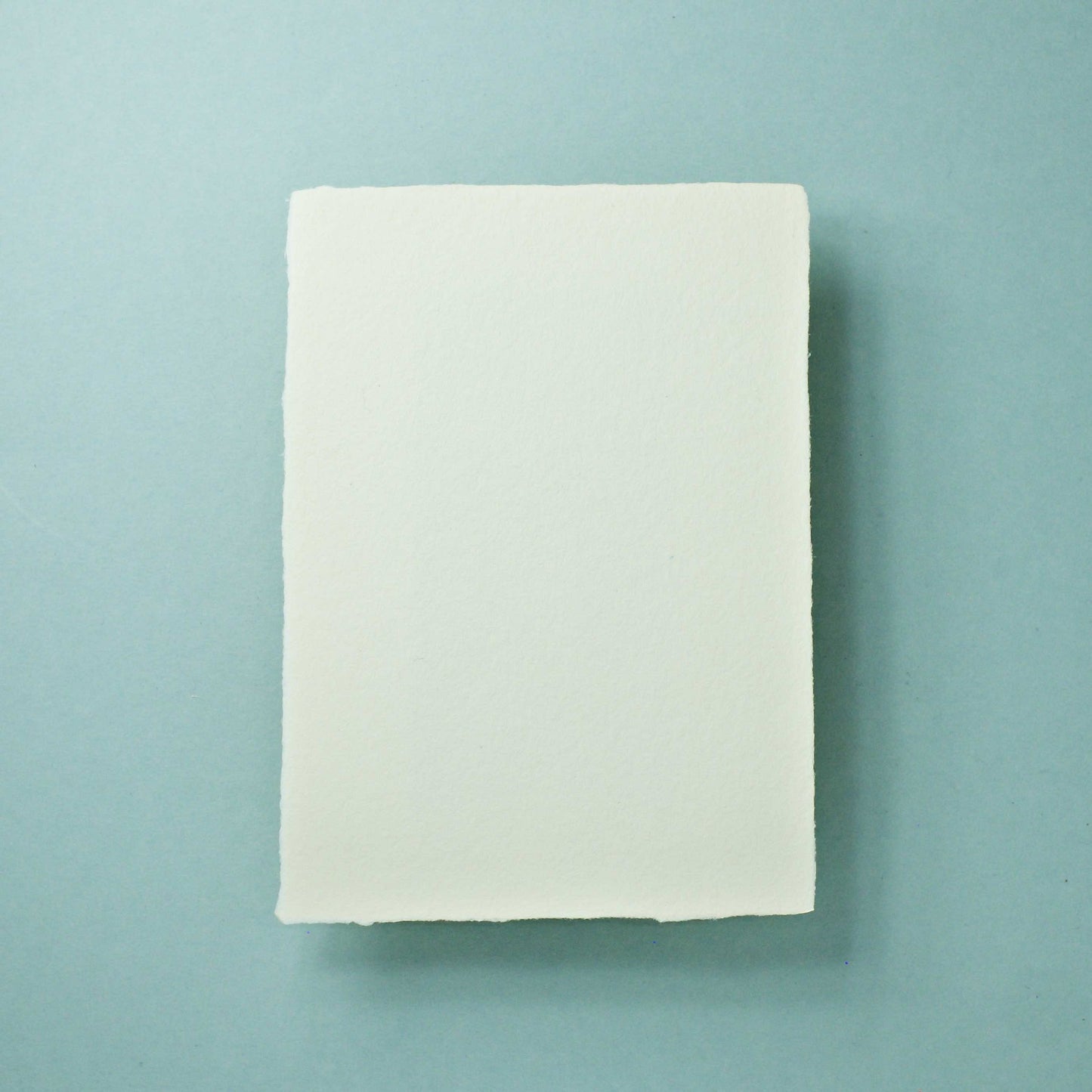 Büttenpapier DIN-C6 - elfenbein