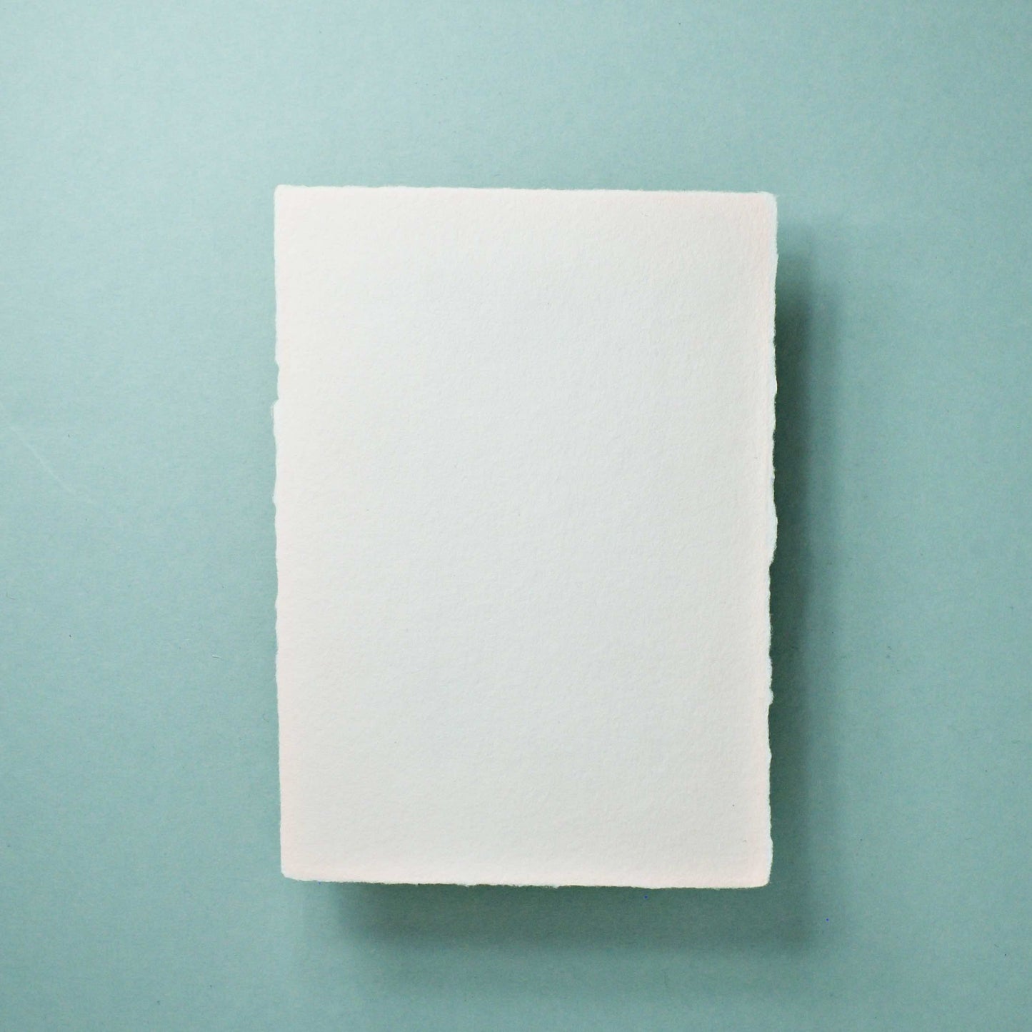 Büttenpapier DIN-B6 - rosé