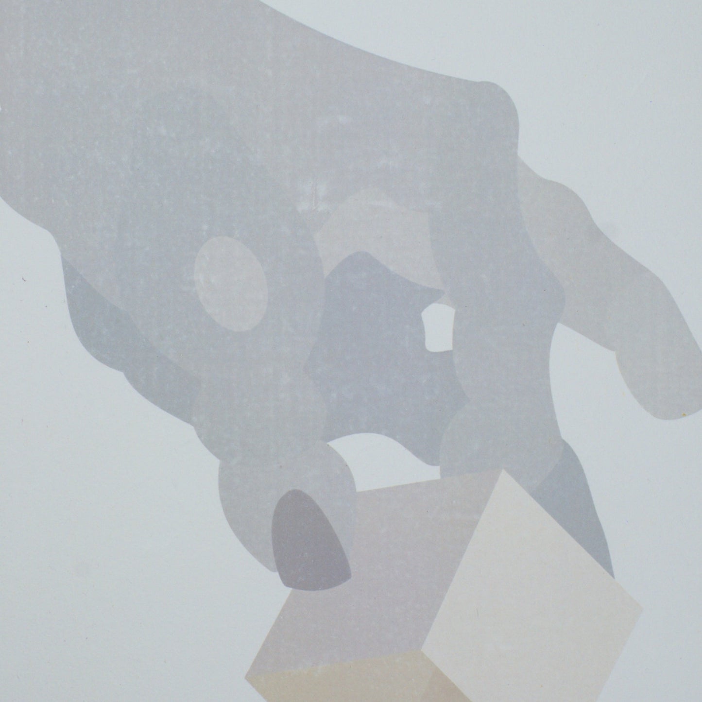 Print "Hand"