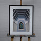 Print "Fenster"