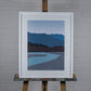 Print "Fluss"