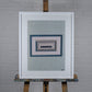 Print "Royal Greetings 3"