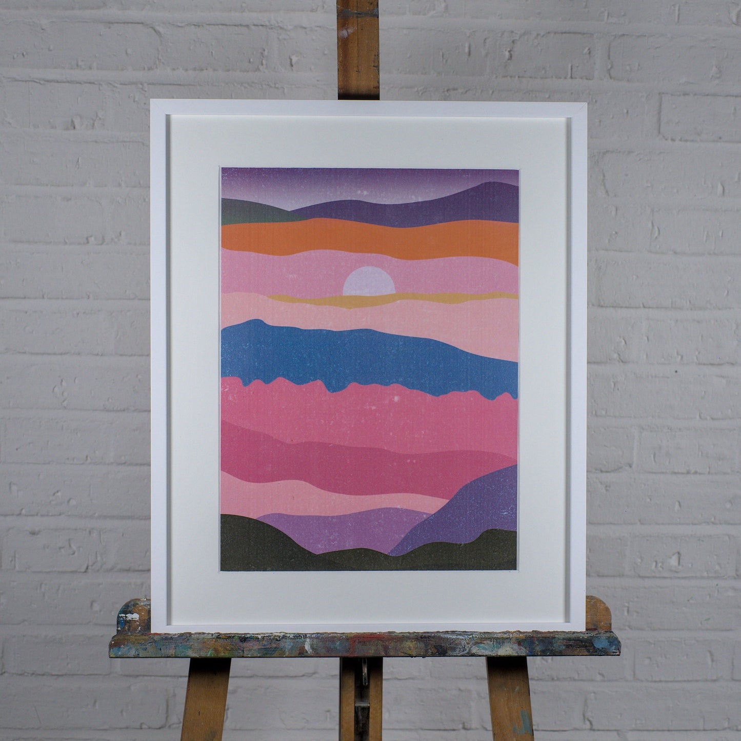 Print "Sonne"