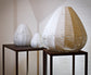 Lampenschirm "Beehive"