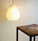 Lampenschirm "Beehive"