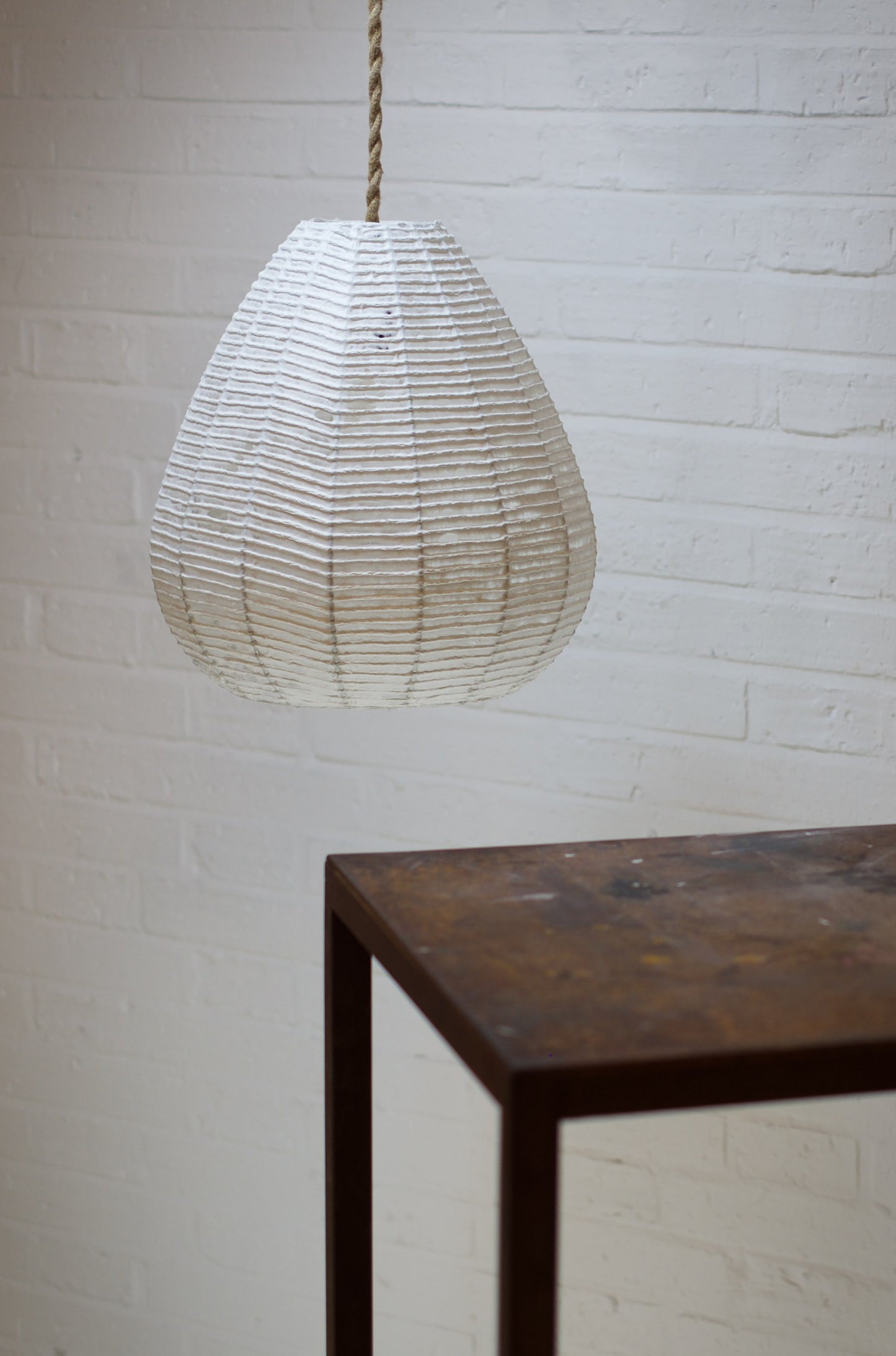 Lampenschirm "Beehive"