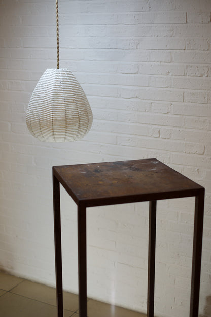 Lampenschirm "Beehive"
